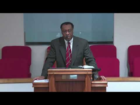 2 Timothy 3:12-17 "When The Truth Hurts" March 21. 2021