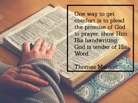 A Sermon Upon Psalm 131:2, by Thomas Manton. Sermon IV.