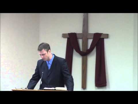 Little Is Much (Matthew 13:31-35)