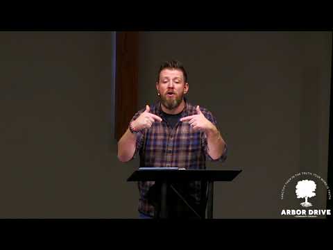 God's Mercy Kills Pride (Romans 12:14-16)