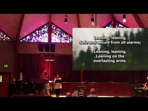 The Lord’s Supper  --  Psalm 33:11; Luke 22:14-16  October 11, 2020