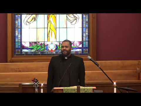 07142024 Sermon and Response