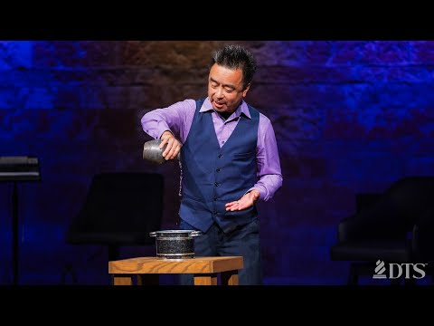 Living a Beautiful Life Unto Jesus - Dr. Brian S Chan