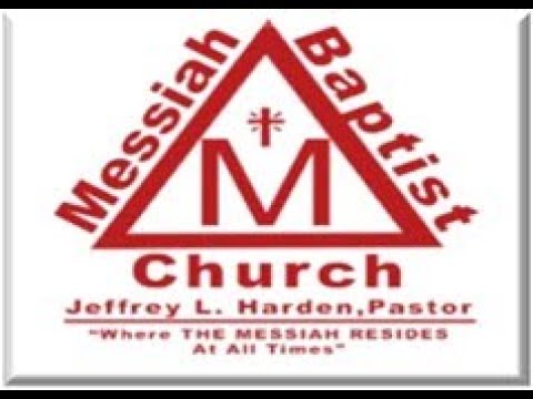 "Opportunity of a lifetime" (John 3:3-7) KJV