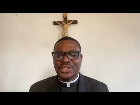 Series# 18| The efficacy of a husband's prayer | Genesis 25:21