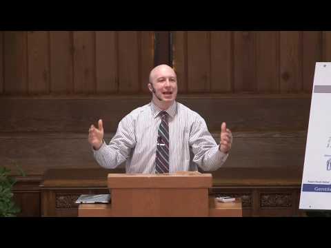 566 Providing Things Honest ~ Romans 12:17-18 (4/14/19)