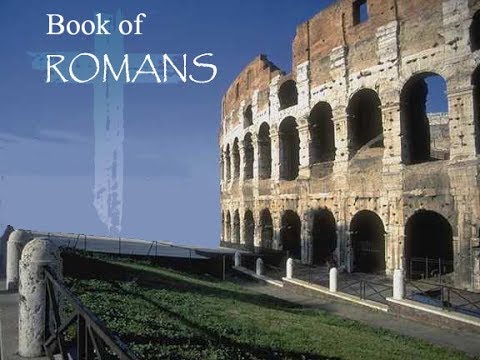 Romans 9:21-33  The Potter And The Clay