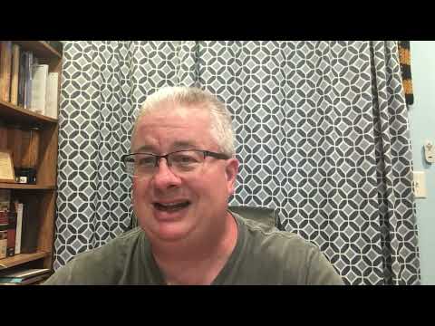 Romans 5:1-5 (6/10/22)