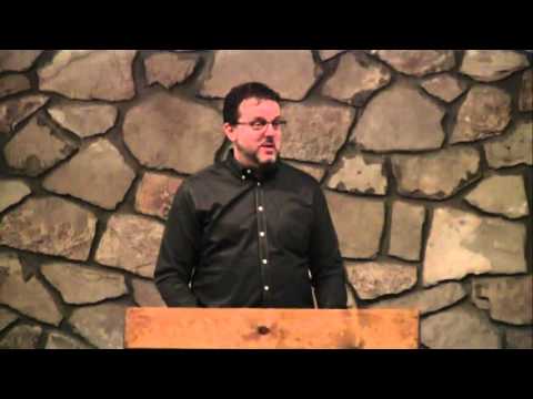 Esther 8:7-17 "Law fo Life and Death"