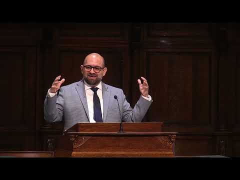 Sermon "A Call to Unity" Philippians 1:27-2:11