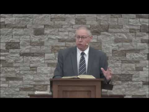 6-26-2022 PM - Woe to You Experts in the Law - Luke 11:45-52 - Dr. Michael J Mayer