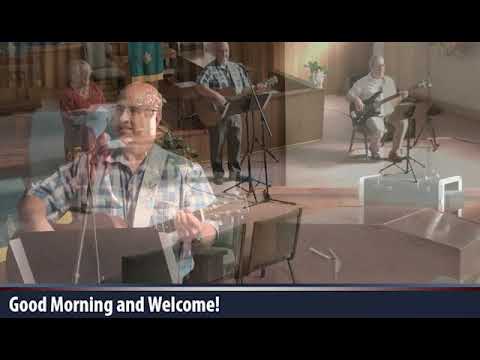 Sunday Online Worship October 17th, 2021- James 2:14-26 - Corrected