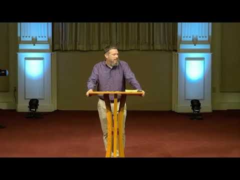 The Strategy of the Church - How | Habakkuk 2:1-2