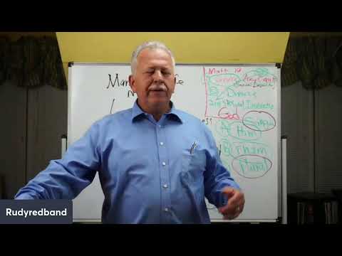 Deuteronomy 23:1- Bible Study 9/6/2022