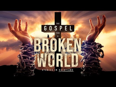 Warning! Turn Around! Danger Ahead! (Galatians 5:2-12)