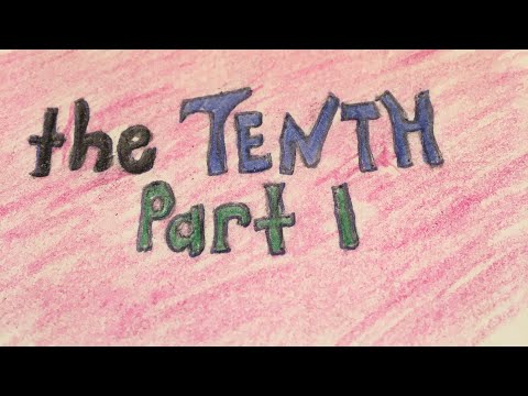 Amos 5:3  The Tenth    Part 1