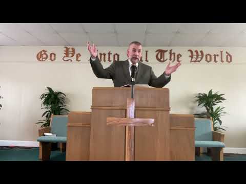 THE RICH (1 Tim. 6:17-19)