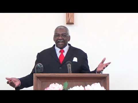 2/14/21 Sun AM "The brokenhearted prophet, the brokenhearted Lord" Hosea 10:12-15 Pastor Nathaniel