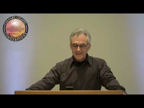 "JESUS MEETS THE NOBLE MAN" JOHN 4:43-54