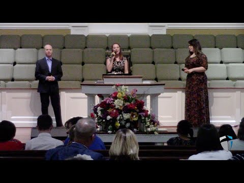 7/9/2017 AM - Awoken from a nightmare - Psalm 105:16-24