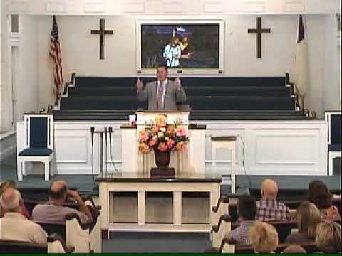 'Revive Us Again'     Psalm 85:4-6    Evangelist  C. T. Townsend