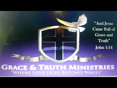 Grace And Truth Ministry: "A New Start" Proverbs 24:15-16
