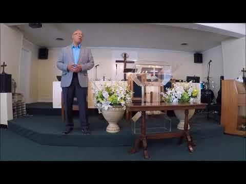 "A Mother's Love" 1 Corinthians 13:4-8