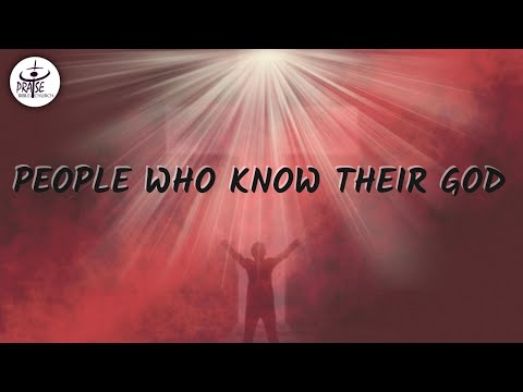 People Who Know Their God | Daniel 11:32 | October 18, 2020