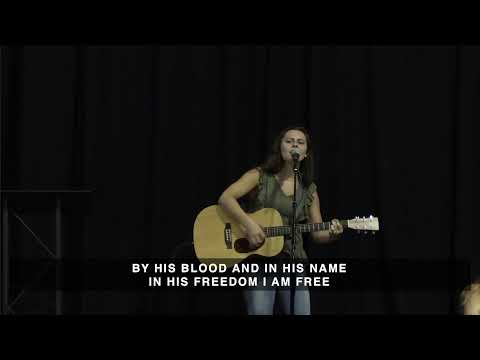 August 2, 2020 | Live | Exodus 11:1-12:32 | Exodus: Out of Bondage