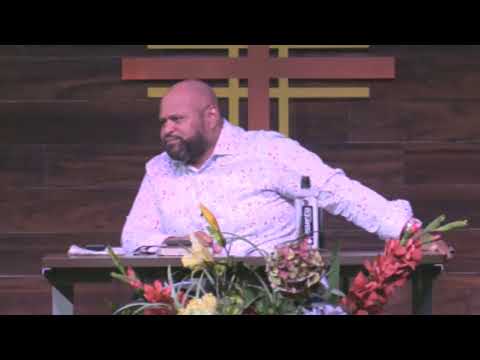 Bible Study - Watch Your Step - Psalm 37:23-24