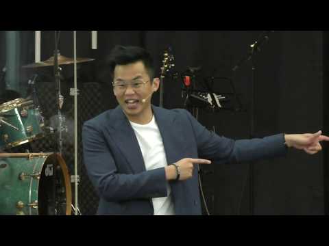 How God Transforms Us - 2 Timothy 3:14-4:5 (English)