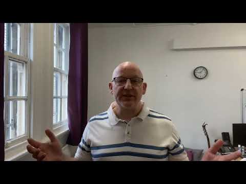 Daily Devotions - 19/08/21 - 1 Timothy 2:8-3:7