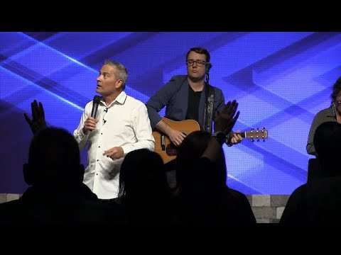 Sunday Service | Grace - Causes Faith to Work | Galatians 5:6-15 | November 20, 2022