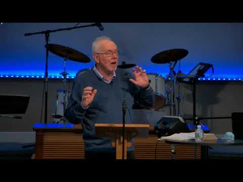 New Leaders for New Churches: Acts 18:23 – 20:6