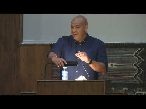 Wednesday Service | 1 Chronicles 12:33 | Calvary Chapel Sweet Hills | Pastor Ryan Houssein | 8-18-21