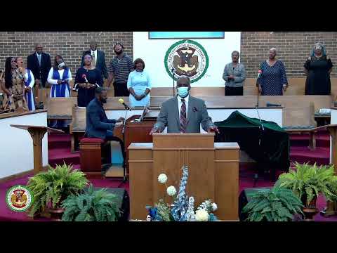 The Divine Love Series: "Love Does Not" 1 Corinthians 13:5