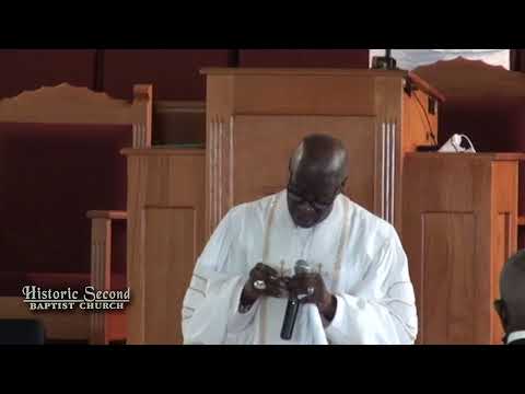 "All My Help!"  Hosea 13:9-10