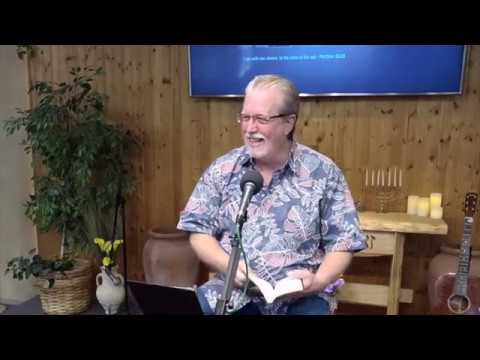 "Preaching in the Shadow of Rome" Acts 10:24-48