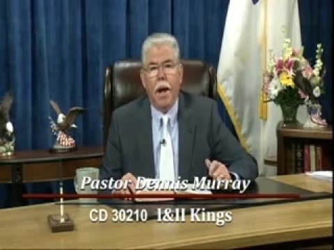 Shepherd's Chapel Pastor Dennis Murray * 2 Kings 5:1*1 5 2016