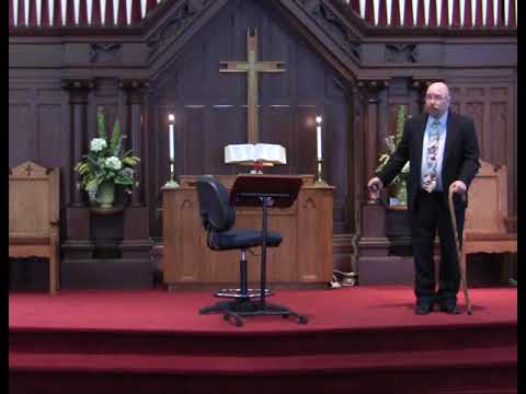 Psalm 102:16-28  Smooth Sailing