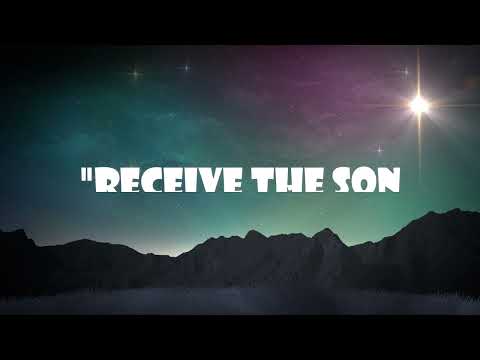 The Son Is Given (Luke 1:5-7,  11-13)  Mission Blessings