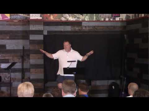 07/21/19 - Acts 5:17-42