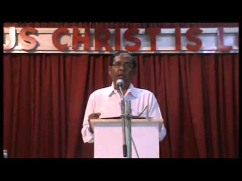 'Ask, Seek, Knock'......Matthew 7: 7 Part 1- 20-9-15