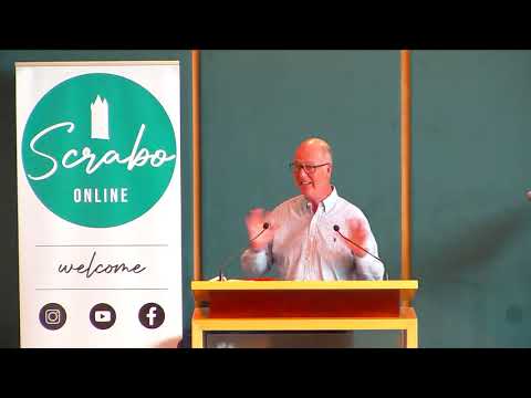 Acts 18:24 - 19:20 ‘The people God uses’ by Robert Hamilton - Sunday 12th June