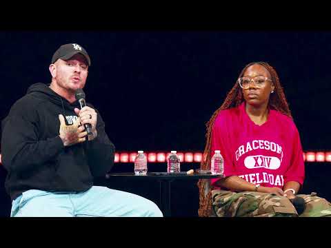 The D.I.G. (Deeper in God) // Prayer & Spiritual Formation Class