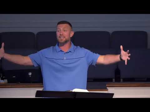 Seek to Do Good (1 Thessalonians 5:12-15)