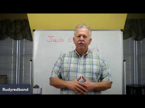 Genesis 45:18- Bible Study 4/2/2022