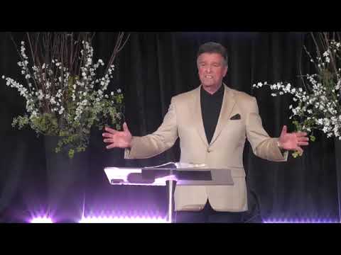The Day I Preached To Nobody - Carter Conlon