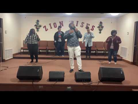 1st Samuel 16:10-13, Jeremiah 1: 1-10 and 29:11 He saw the best in me! Pastor Hayes