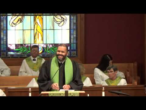 10202024 Sermon and Response *Sermon Series*